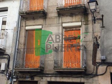 Residenziale con ascensore in vendita a Casco Viejo