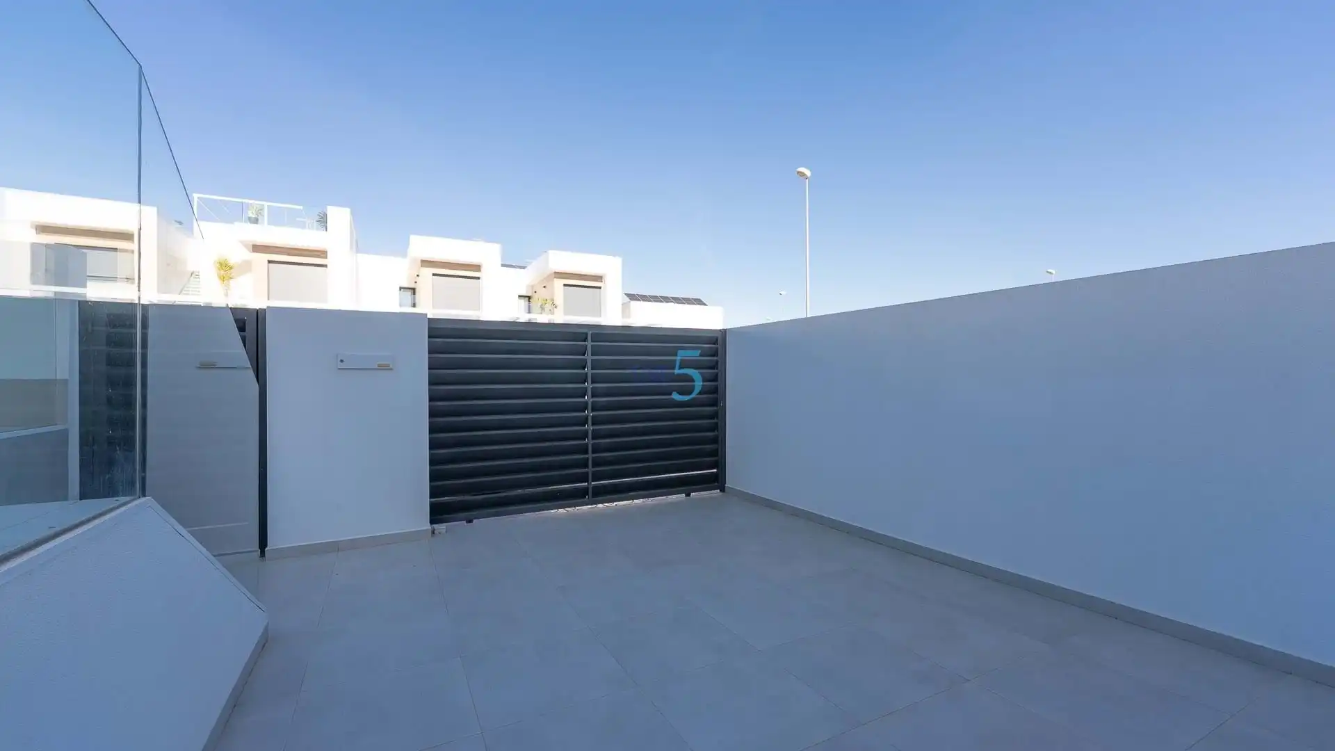 Casa con terrazza in vendita a Rojales, imagen 39