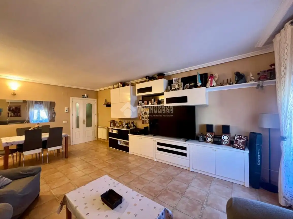 Flat for sale in Torrejón de la Calzada