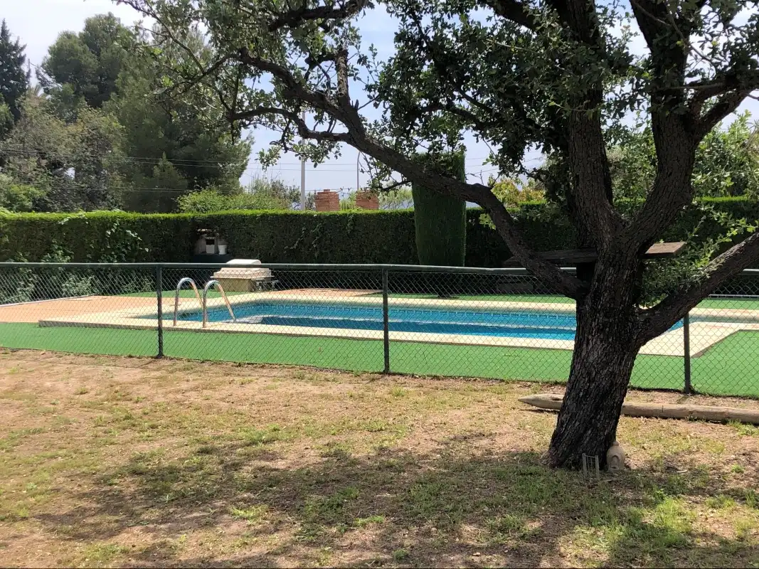 Villa mit Pool zum Verkauf in Oliva pueblo, imagen 90