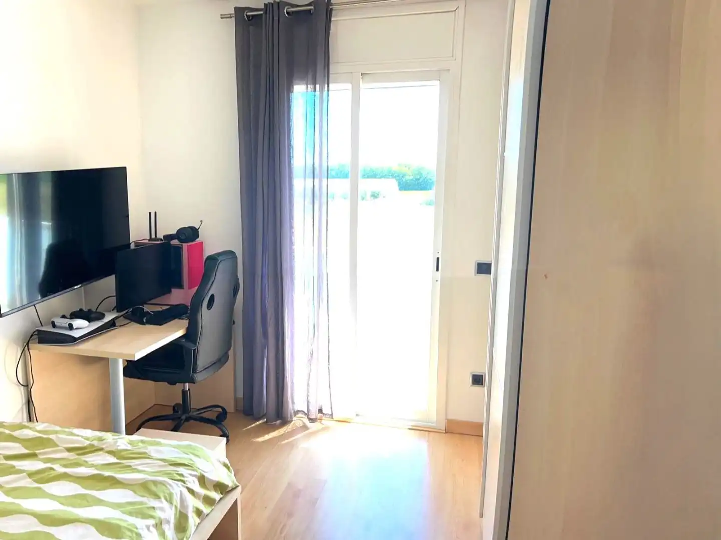 Adosado con jardín en venta en Avinguda Catalunya 10, imagen 15