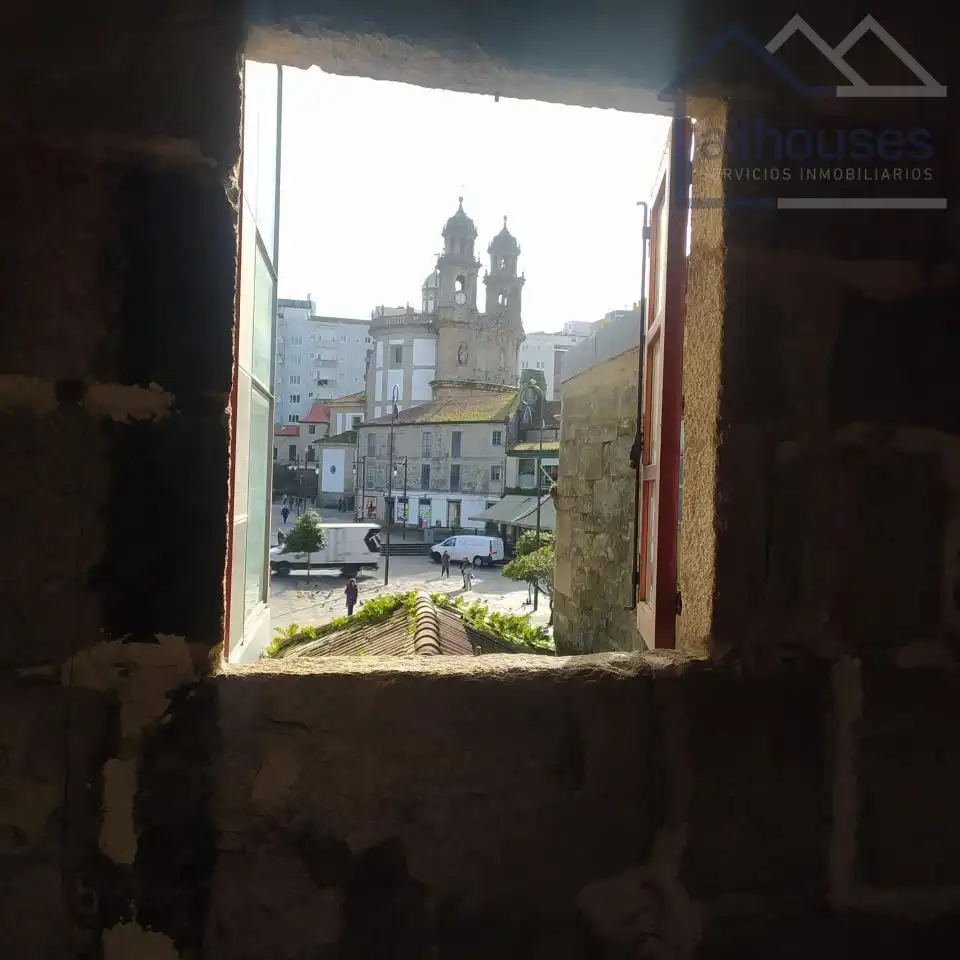 Maison avec terrasse à vendre à Centro - Echegaray, imagen 14