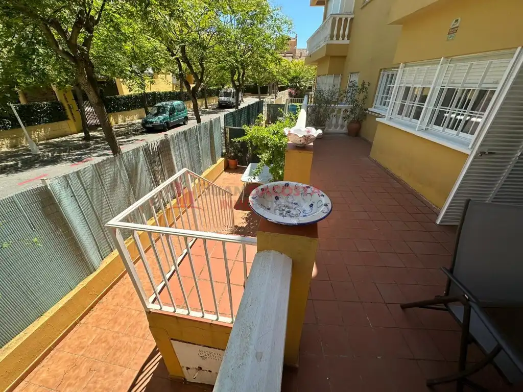 Wohnungen zur Miete in Islantilla Costa