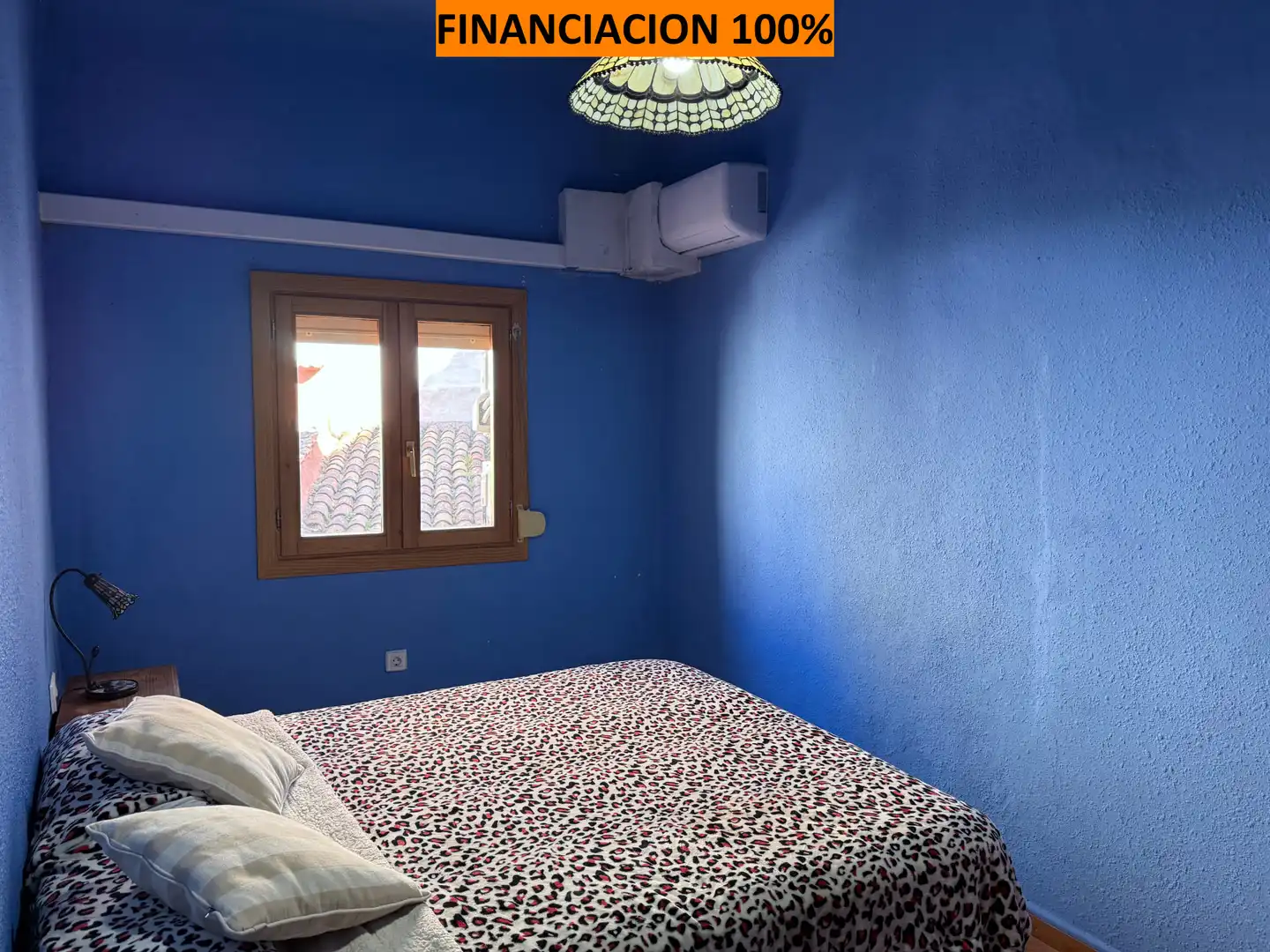 Dormitori de Casa o xalet en venda en Alhama de Aragón amb Calefacció, Terrassa i Traster