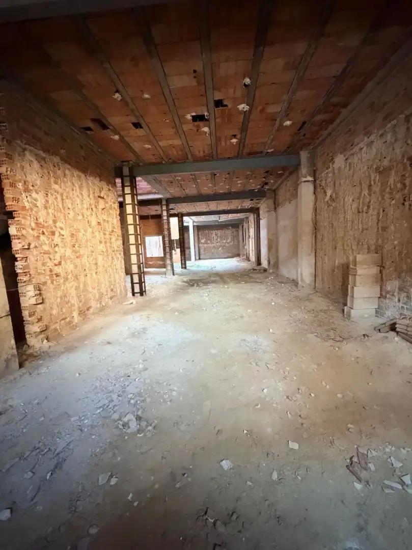 Mixt residencial en venda a Aielo de Malferit, imagen 7