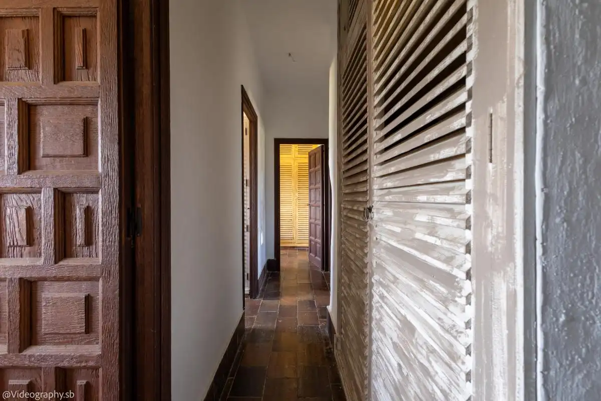 Casa o chalet en venta en Villanueva de la Cañada con Calefacción, Jardín privado y Terraza