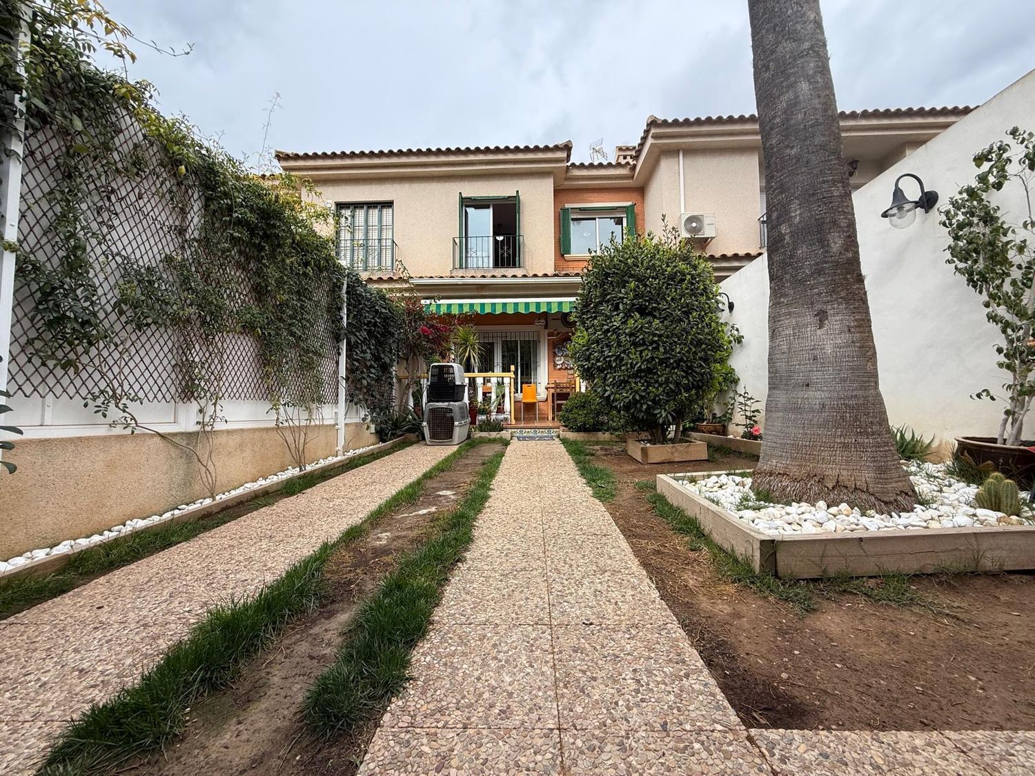 Casa o xalet en venda a Calle Cabo Vilano, 16, Santiago de la Ribera
