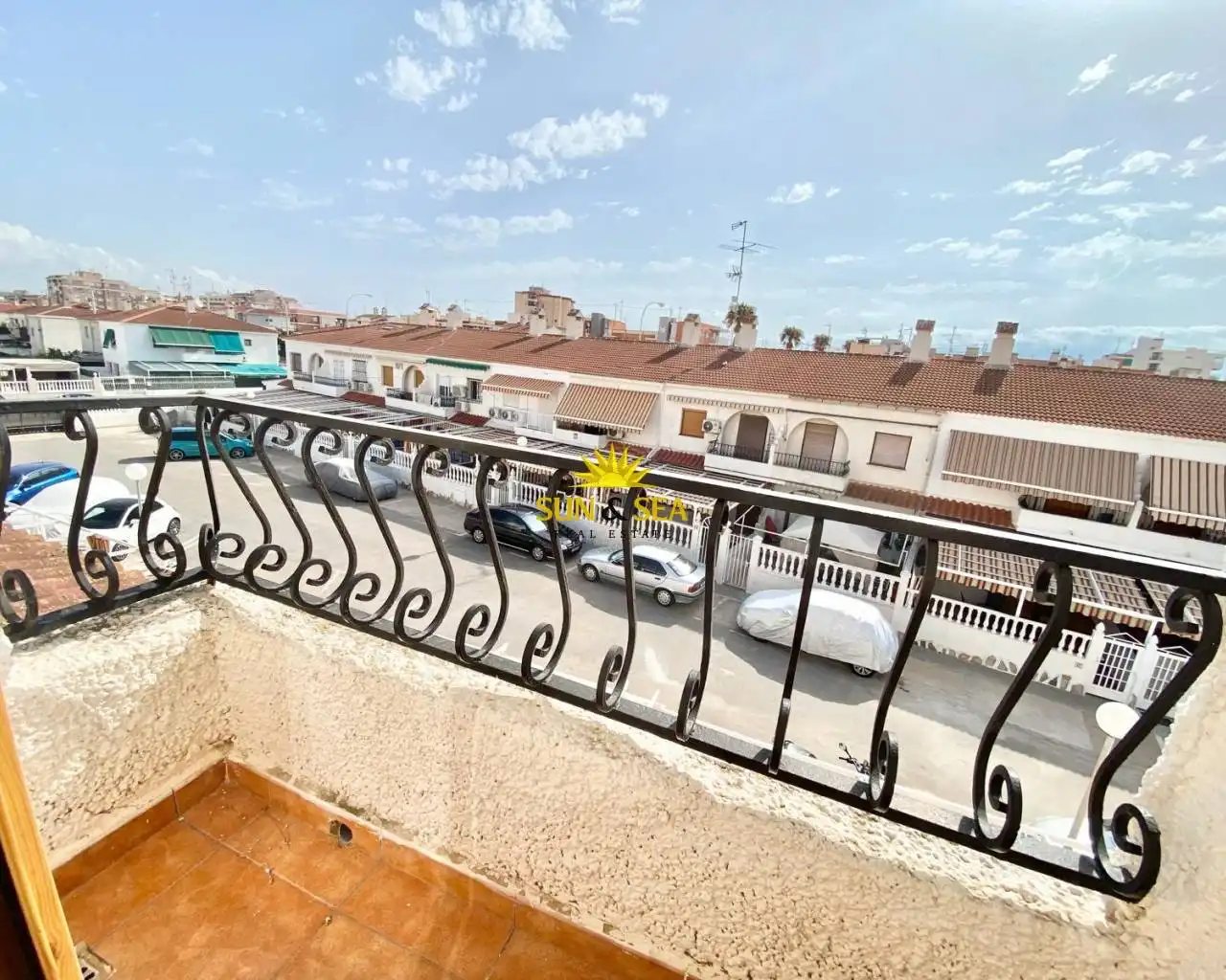 Villa avec terrasse à vendre à Santa Pola ciudad, imagen 27