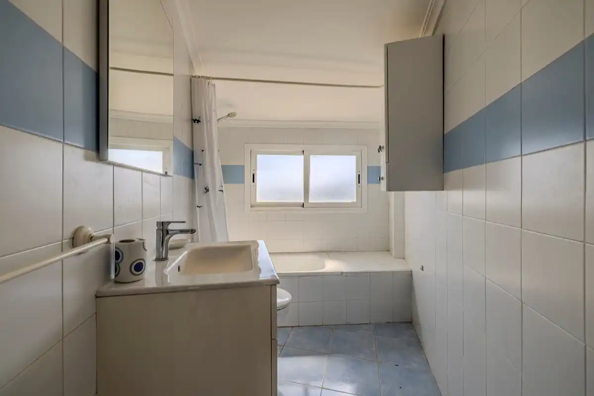 Penthouse with pool for sale in Las Marinas / Les Marines, imagen 35