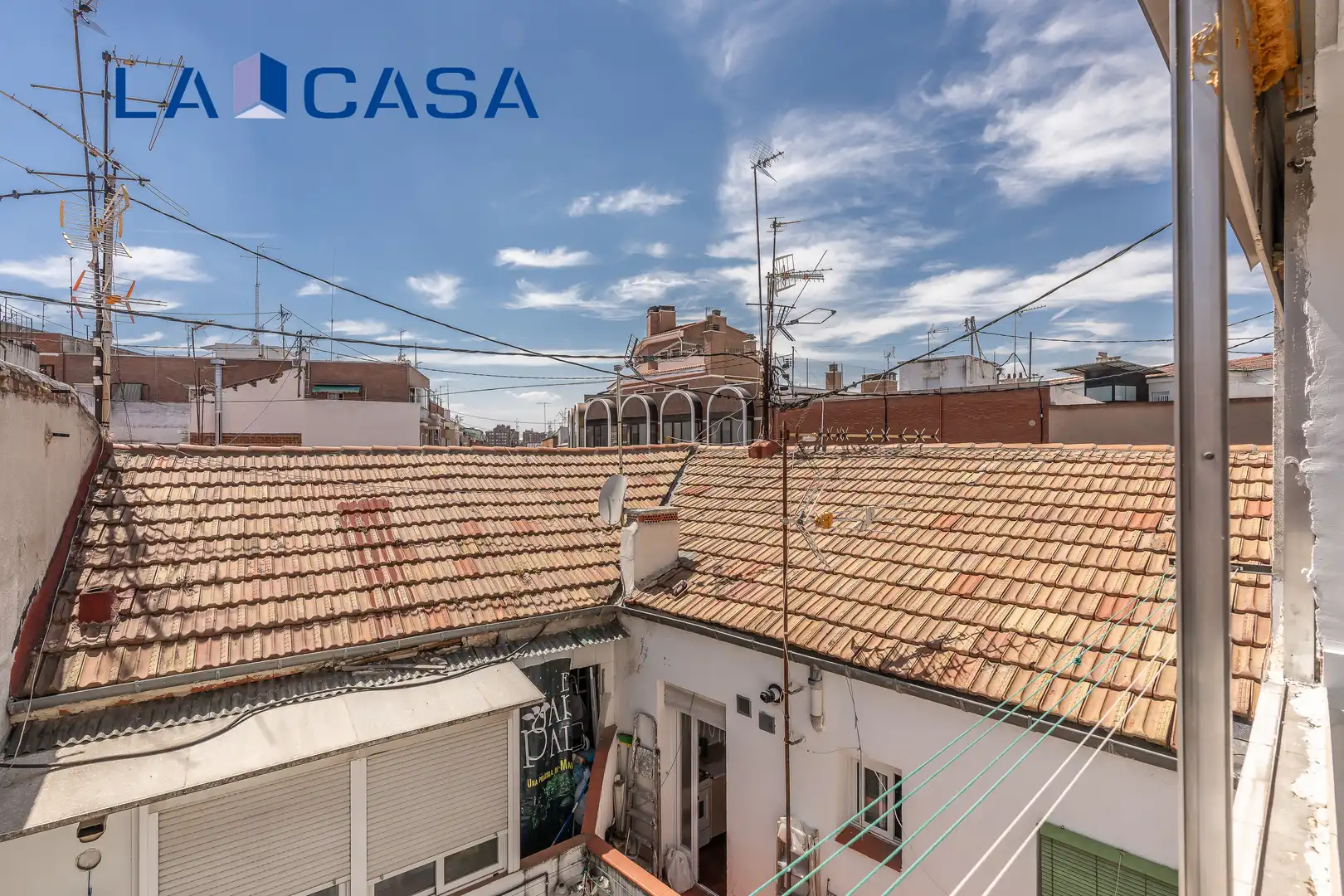 Flat for sale in Calle de Enrique Fuentes, Moscardó
