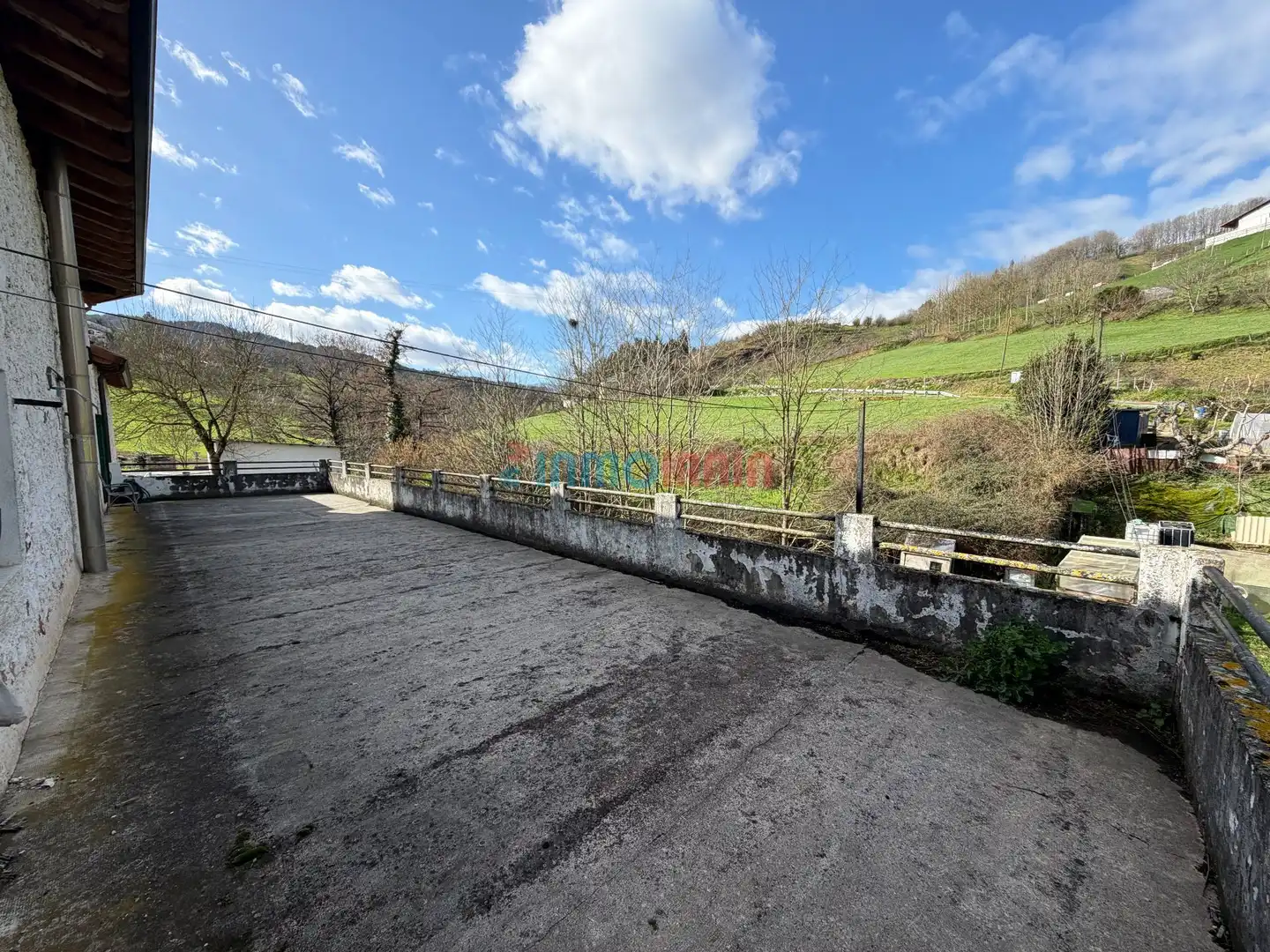Casa o chalet en venta en Olaberria con Calefacción, Jardín privado y Terraza