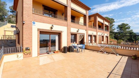Foto 4 de Casa adosada en venta en Calle Bruguera, Riudecanyes, Tarragona