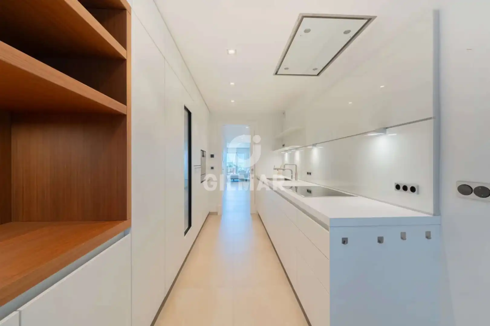 Apartament amb terrassa en venda a Estepona Pueblo, imagen 12