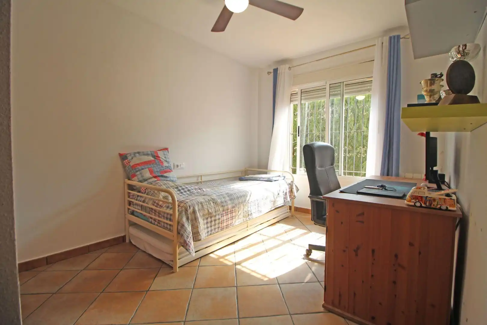 Villa mit Pool zum Verkauf in Busot, imagen 10
