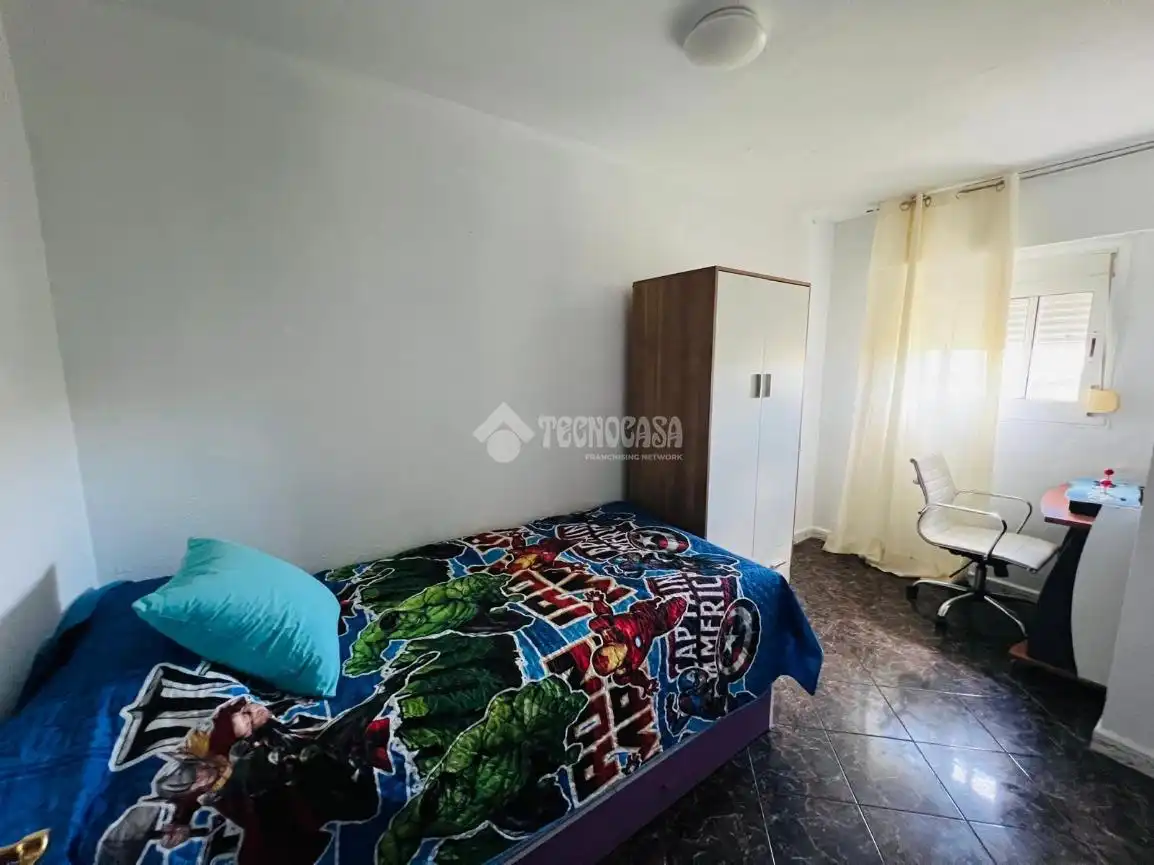Appartement avec terrasse à vendre à Taraguilla- Estación, imagen 24