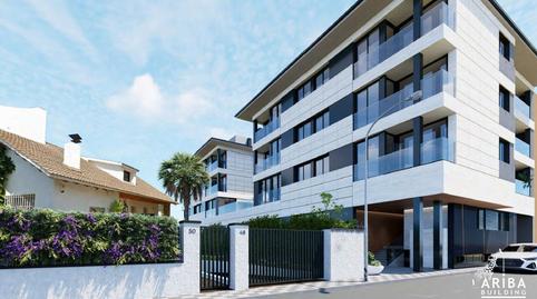 Foto 5 de Pis en venda a Carrer Josep Maria de Sagarra, Centre, Pineda de Mar