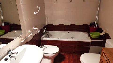 Foto 4 de Piso en venta en Centro, Madrid