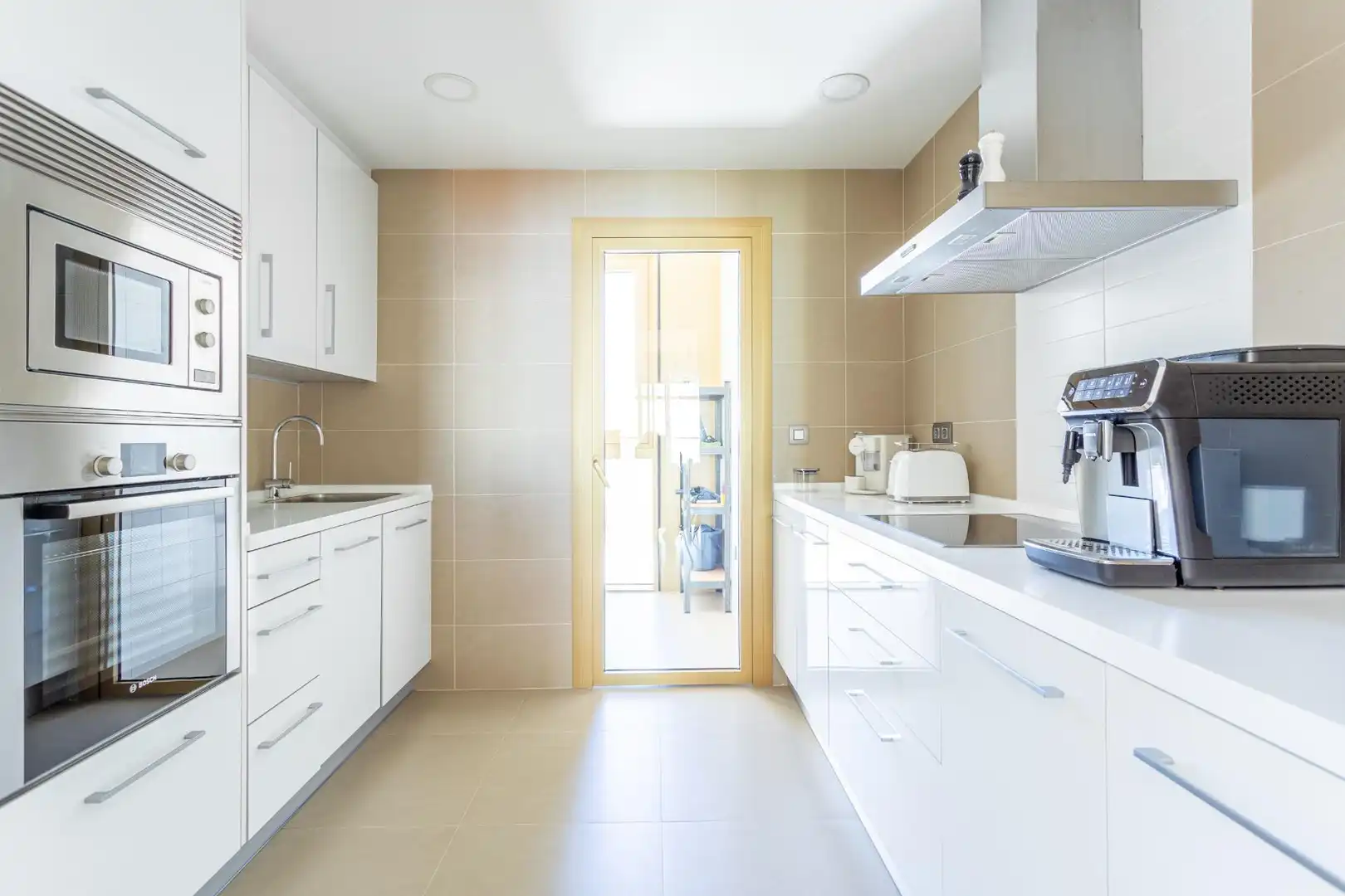 Apartament amb piscina en venda a Playa de Poniente, imagen 11