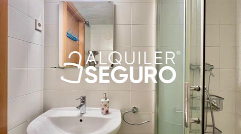 Foto 3 de Estudio de alquiler en De Puente la Reina , Las Tablas, Madrid Capital