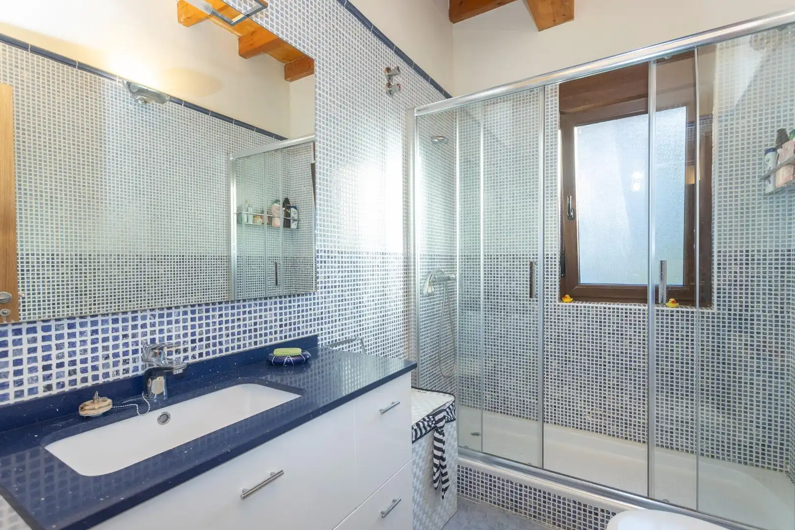 Badezimmer von Wohnung zum Verkauf in Val de San Vicente , Cantabria