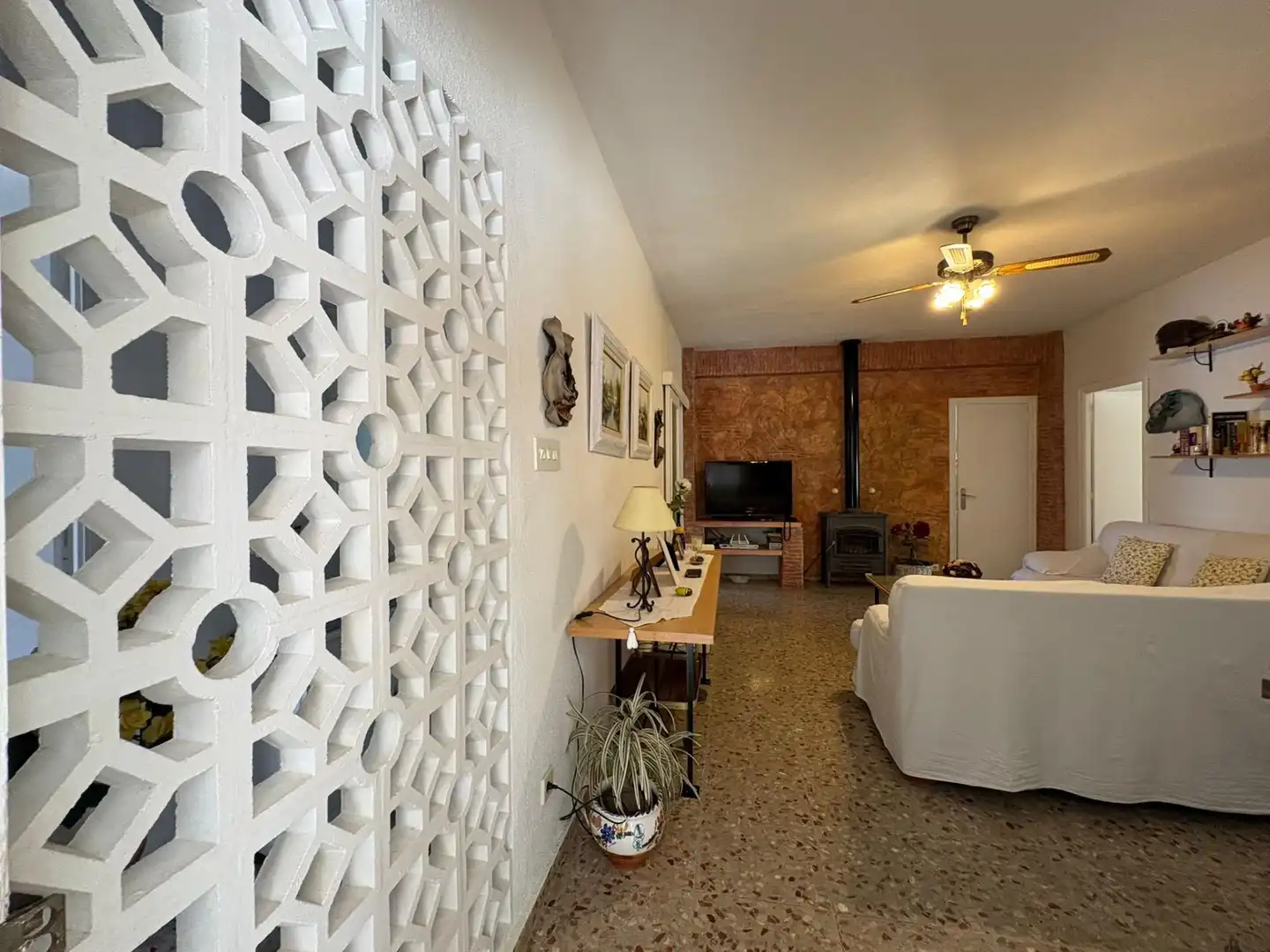 Villa avec piscine à vendre à Albatera, imagen 12
