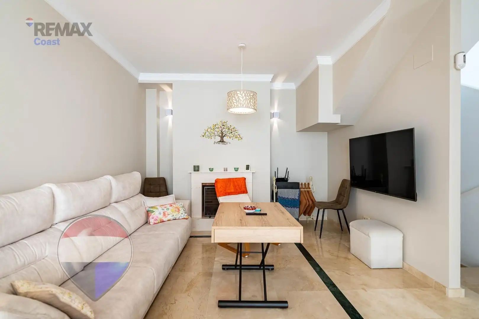 Maison jumelée avec jardin à vendre à Calle HIGUERA, imagen 4