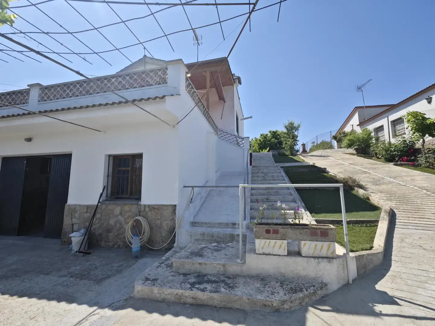 Maison avec piscine à vendre à Montbarbat, imagen 38
