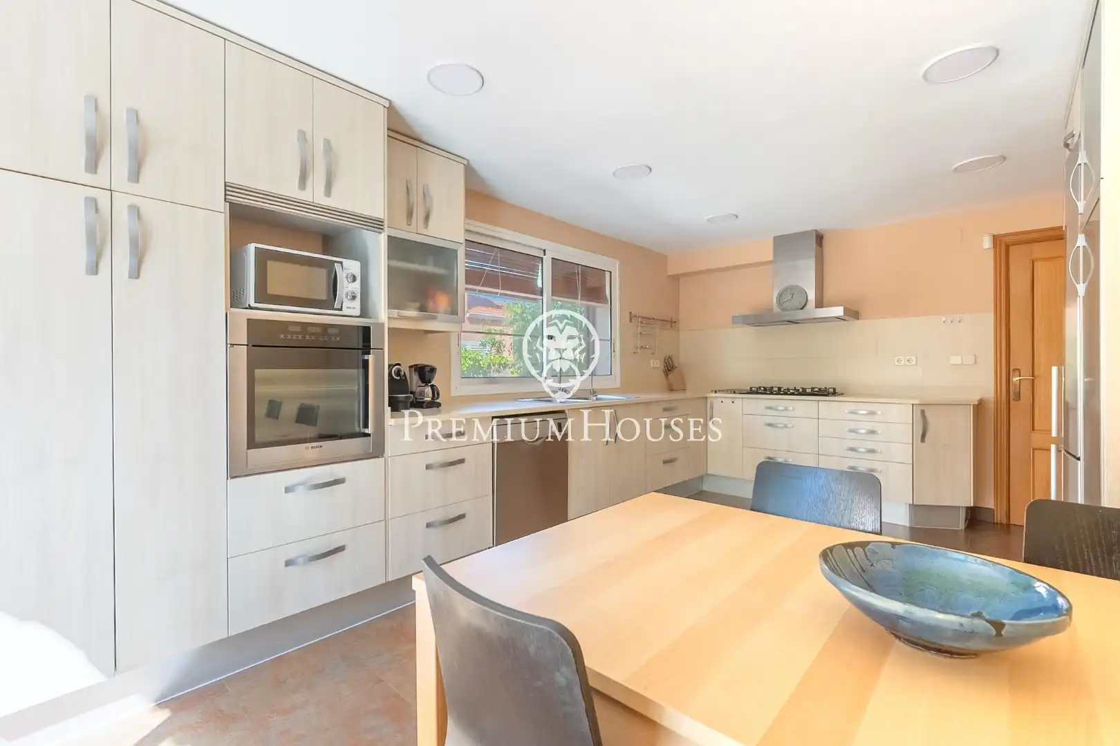Casa con piscina in vendita a L'Aragai, imagen 9