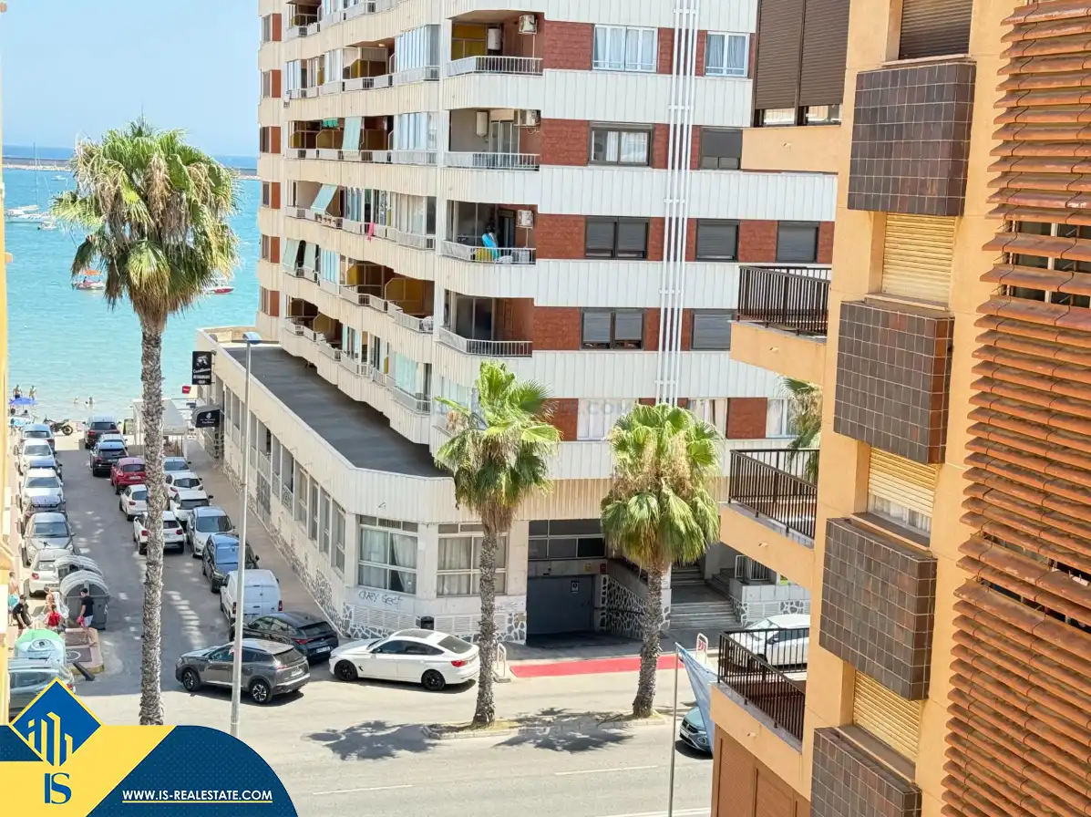Apartment mit Aufzug zum Verkauf in Playa del Acequión, Náufragos y Rocío del Mar, imagen 38
