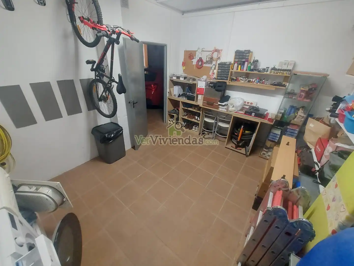 Casa adosada en venda en Piera amb Calefacció, Jardí privat i Terrassa