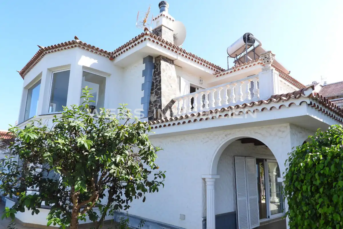 Casa amb terrassa en venda a La Perdoma - San Antonio - Benijos, imagen 21