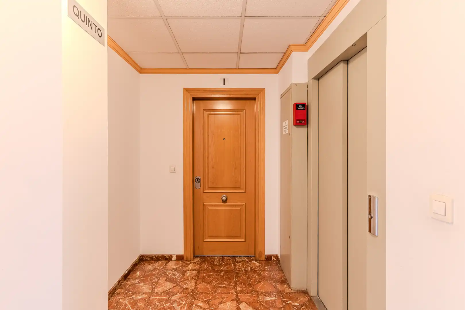 Dúplex en venda en Vila-real amb Aire condicionat, Calefacció i Terrassa