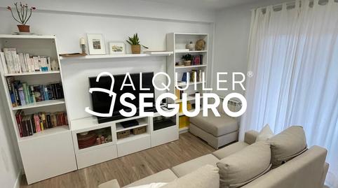 Foto 5 de Piso de alquiler en De Caramuel, Puerta del Ángel,  Madrid Capital