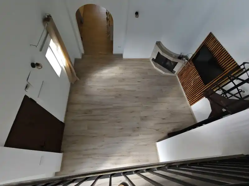 Casa rústica amb jardí en venda a El Marenyet, imagen 3