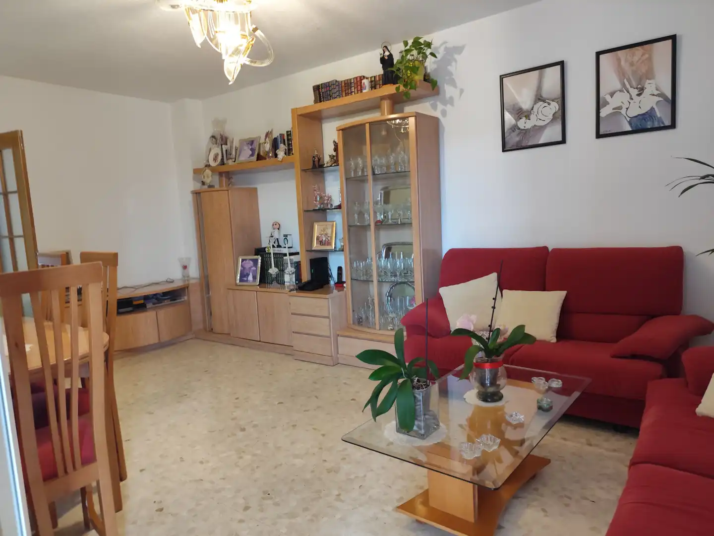 Flat with terrace for sale in Calle Juan Pelegrín Tomás 1B, imagen 46