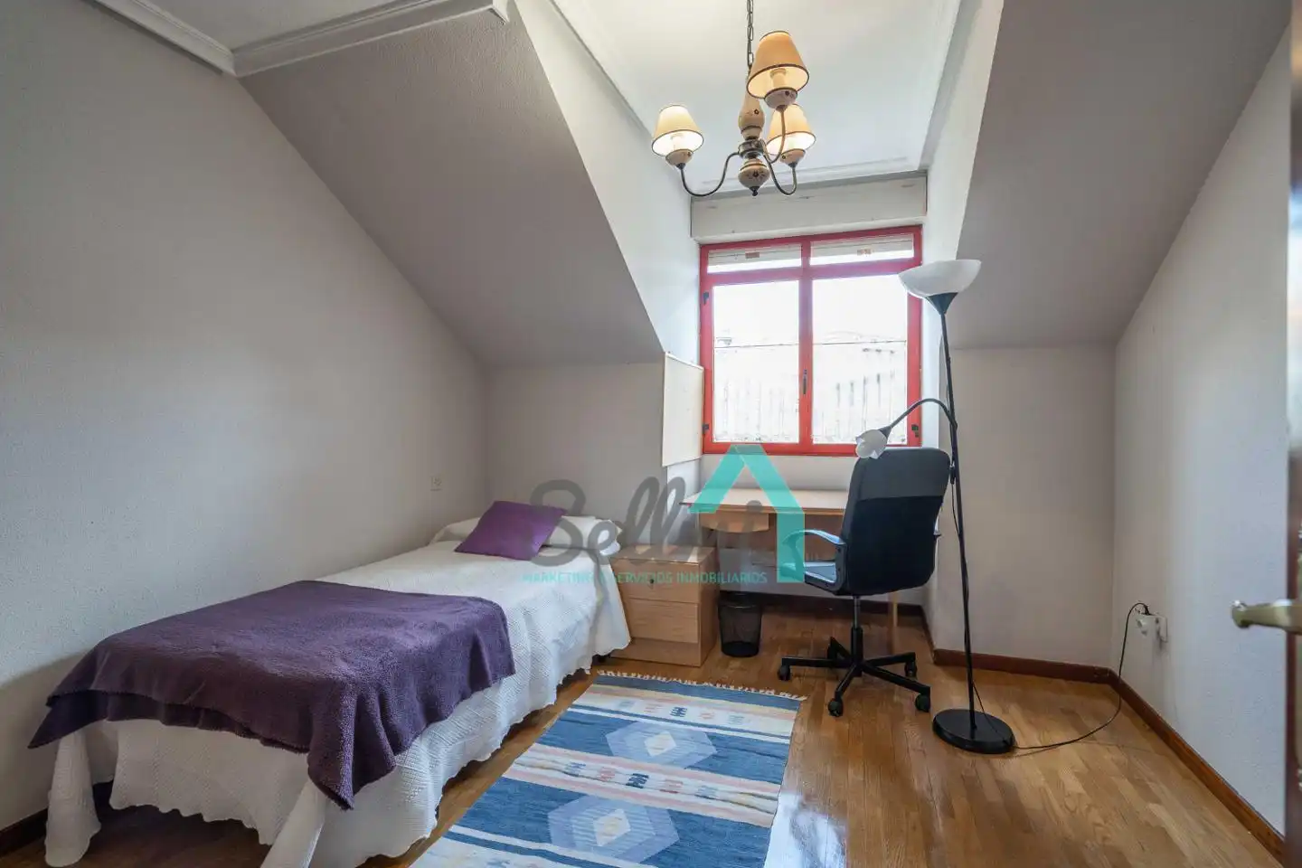 Duplex with lift to rent in Calle del Postigo Bajo, imagen 24