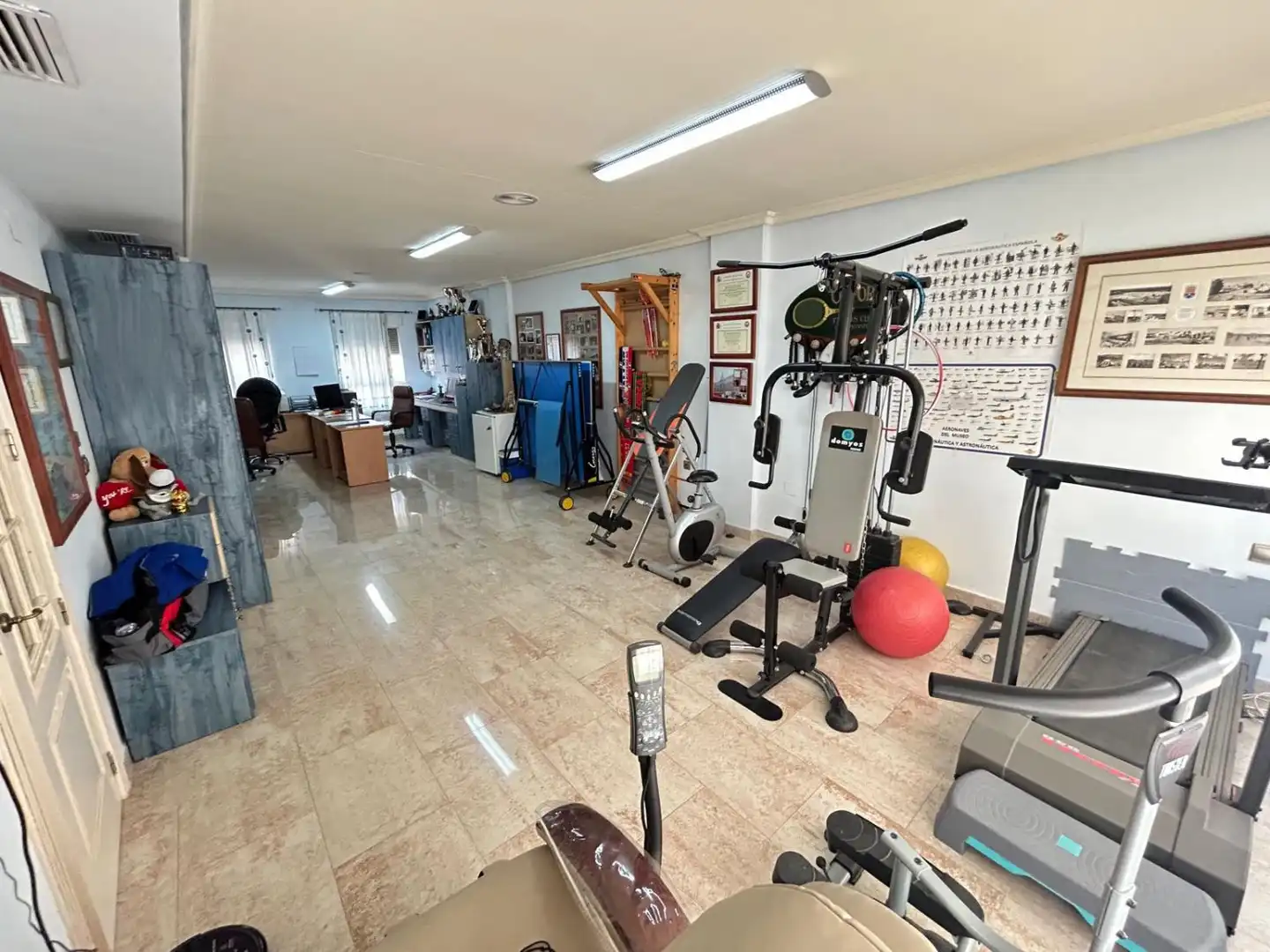 Casa adosada en venta en Crevillent