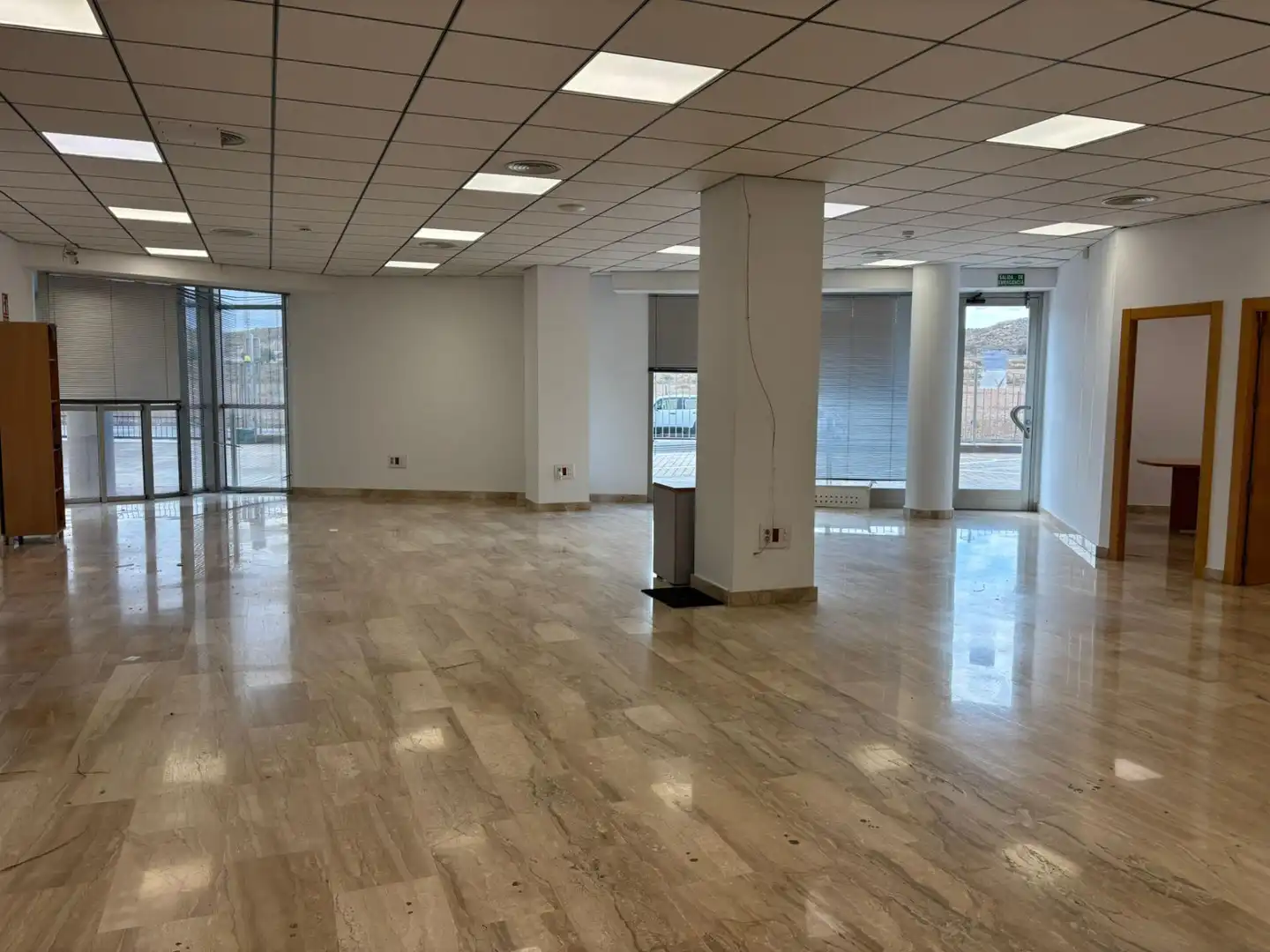 Local comercial de lloguer a Florida - Ciudad de Asís, imagen 7