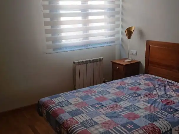 Flat for rent in Calle Peñalba, 5, León Capital