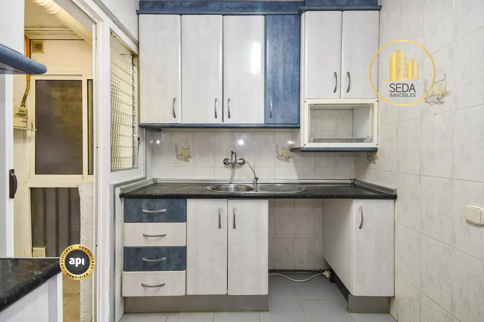 Flat with terrace for sale in Carrer de Roca i Roca, imagen 8
