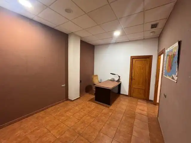 Local de lloguer en Almería