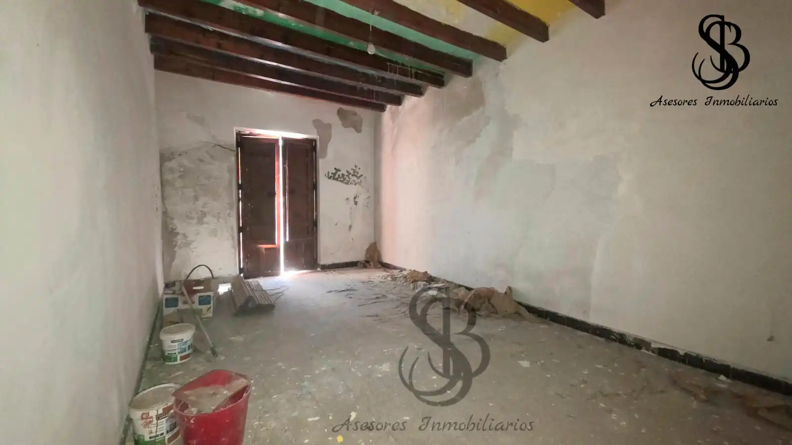 Casa amb terrassa en venda a Carrer del Vall, imagen 10