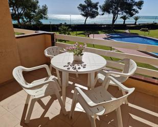 Garden of Apartment for sale in Mont-roig del Camp  with Terrace