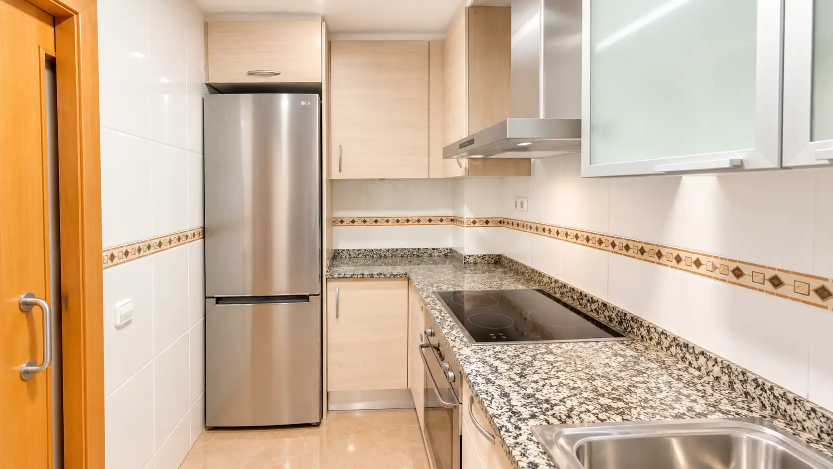 Flat with lift for sale in Lleo 11, imagen 2