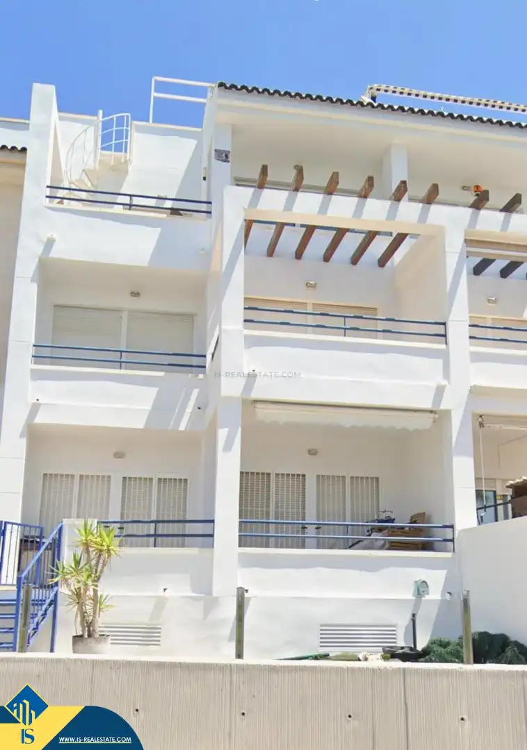 Appartamento con piscina in vendita a Playa del Acequión, Náufragos y Rocío del Mar, imagen 30