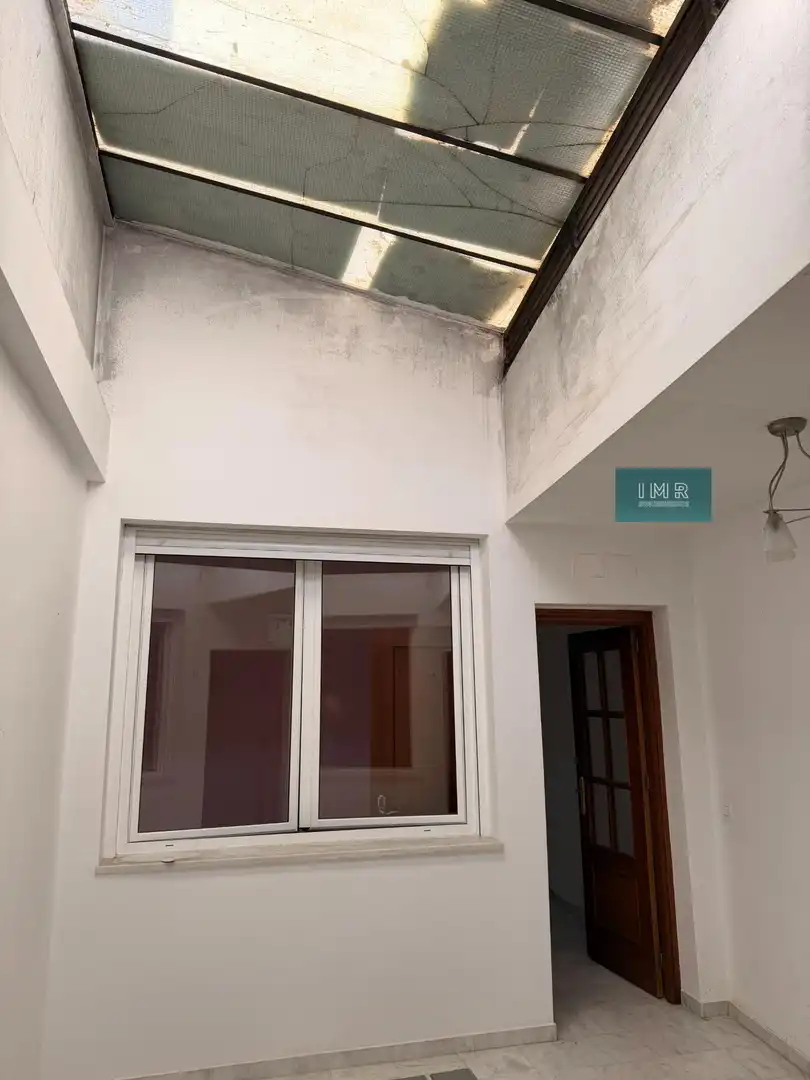 Duplexes for sale in Sanlúcar la Mayor