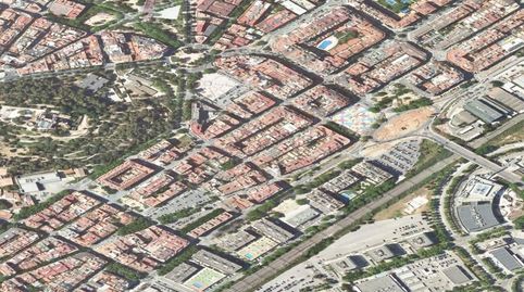Foto 3 de Piso en venta en Calle Major, Castell - Poble Vell, Castelldefels
