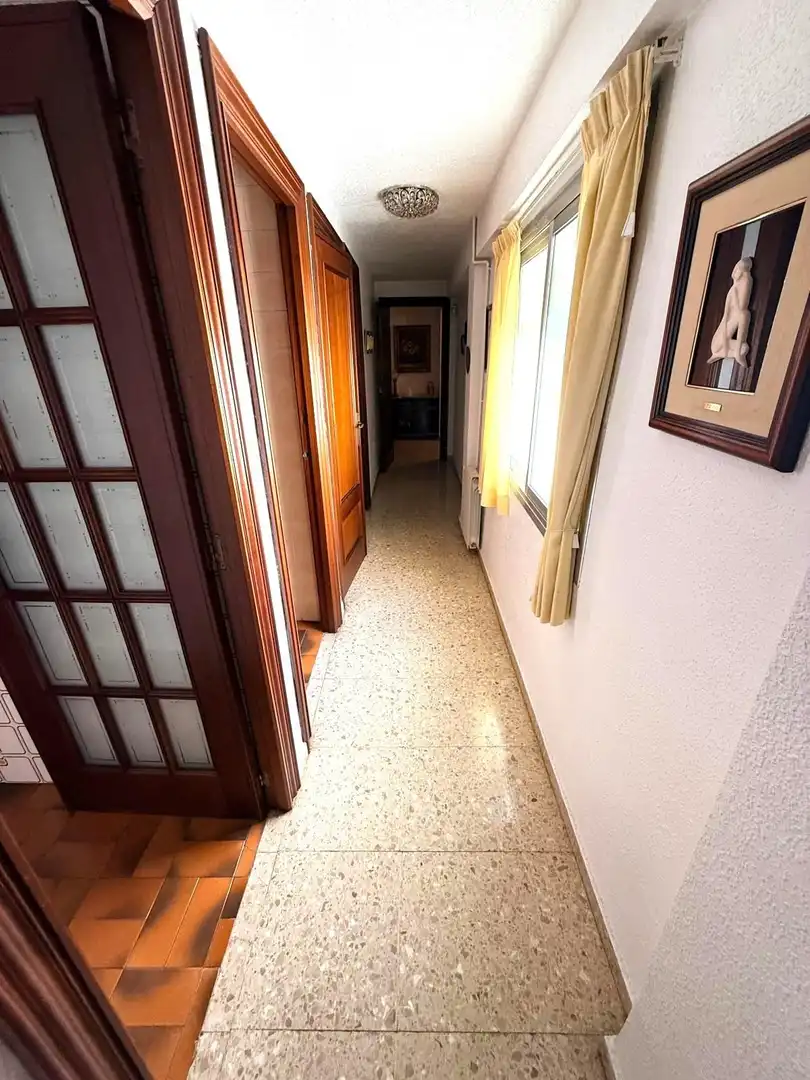 Piso en venta en Valencia con Aire acondicionado, Calefacción y Amueblado
