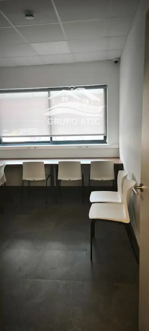 Oficina de alquiler en Les Alqueries / Alquerías del Niño Perdido, Castellón