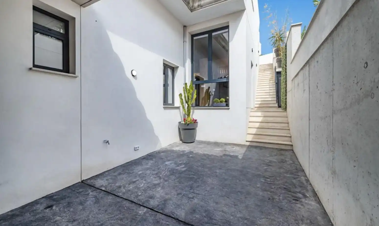 Casa aparellada amb terrassa en venda a Santa Margalida - Carrer de la Salle, imagen 18